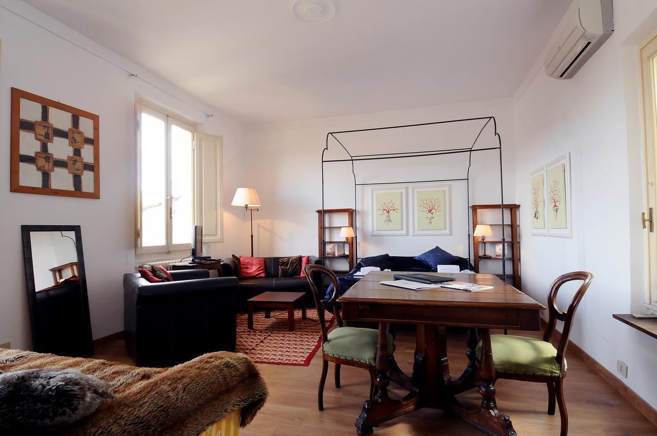 Hemeras Boutique House - Lungarno Vespucci Florence