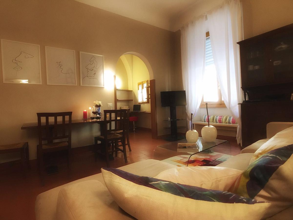 Apartment La Medicea *