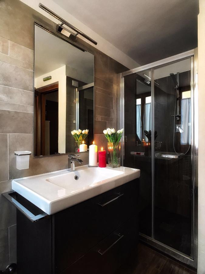 Apartment La Medicea Florence