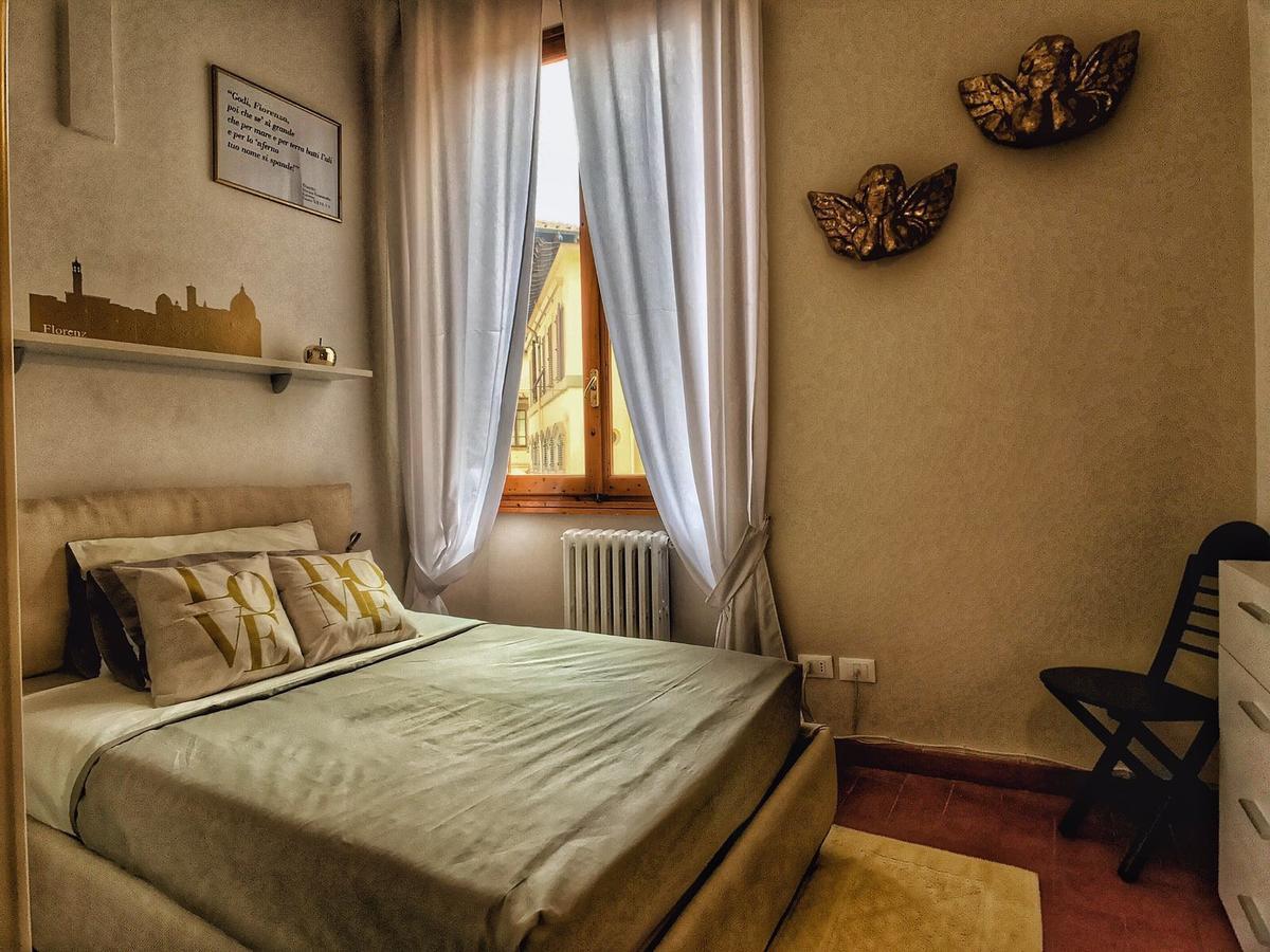 La Medicea Apartment *