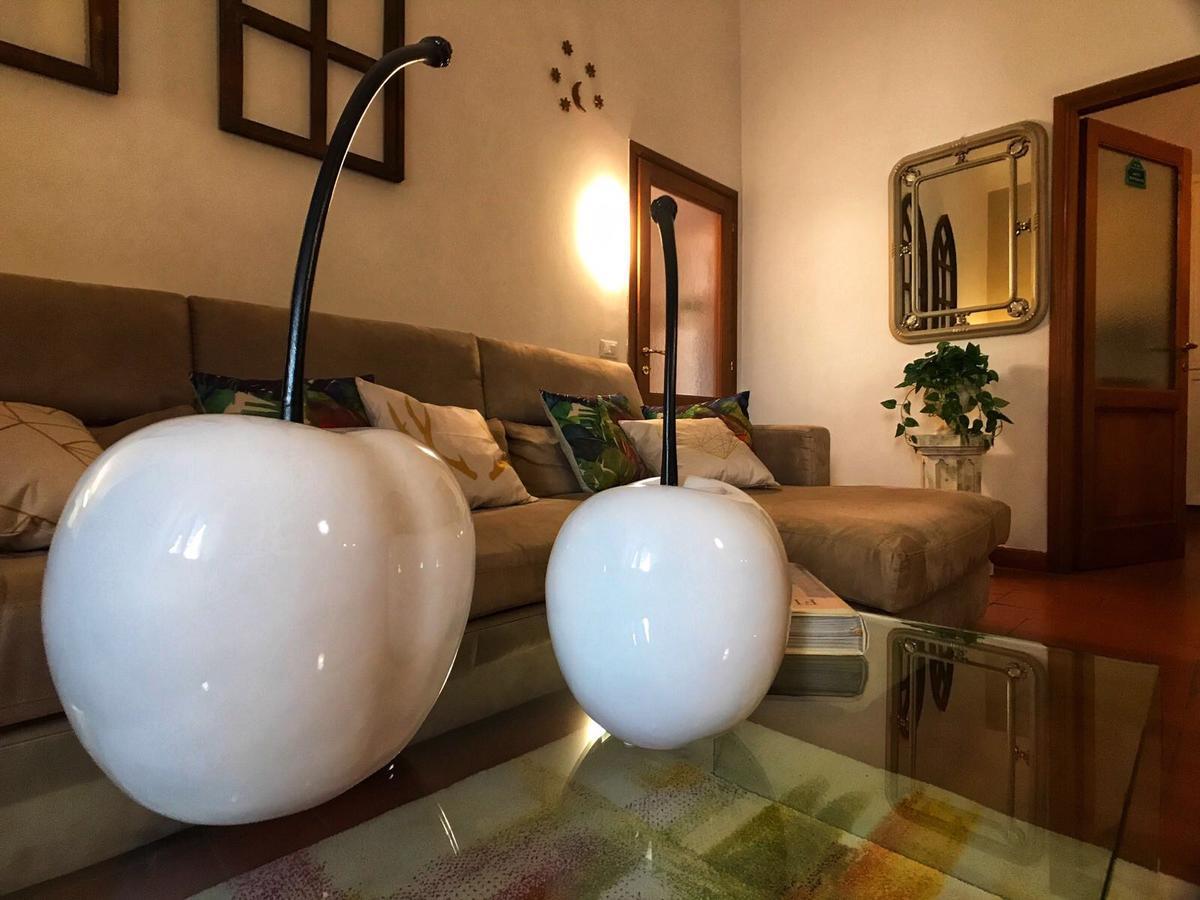 La Medicea Apartment