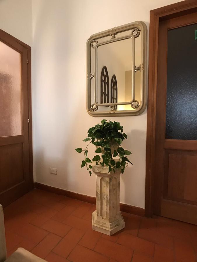 La Medicea Apartment *