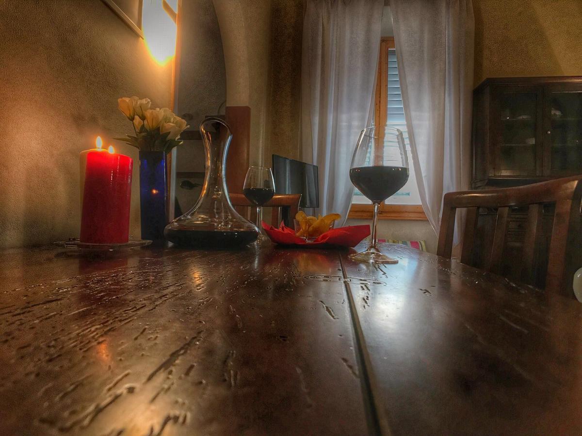 La Medicea Apartment Florence