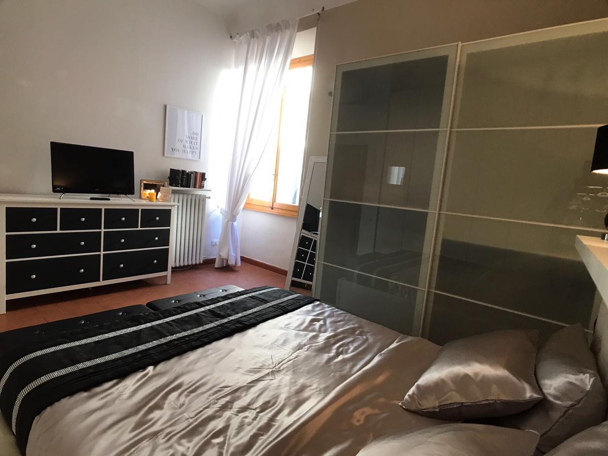 Apartment La Medicea