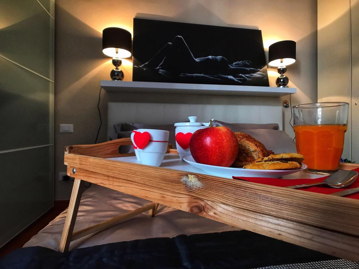 Apartment La Medicea Florence