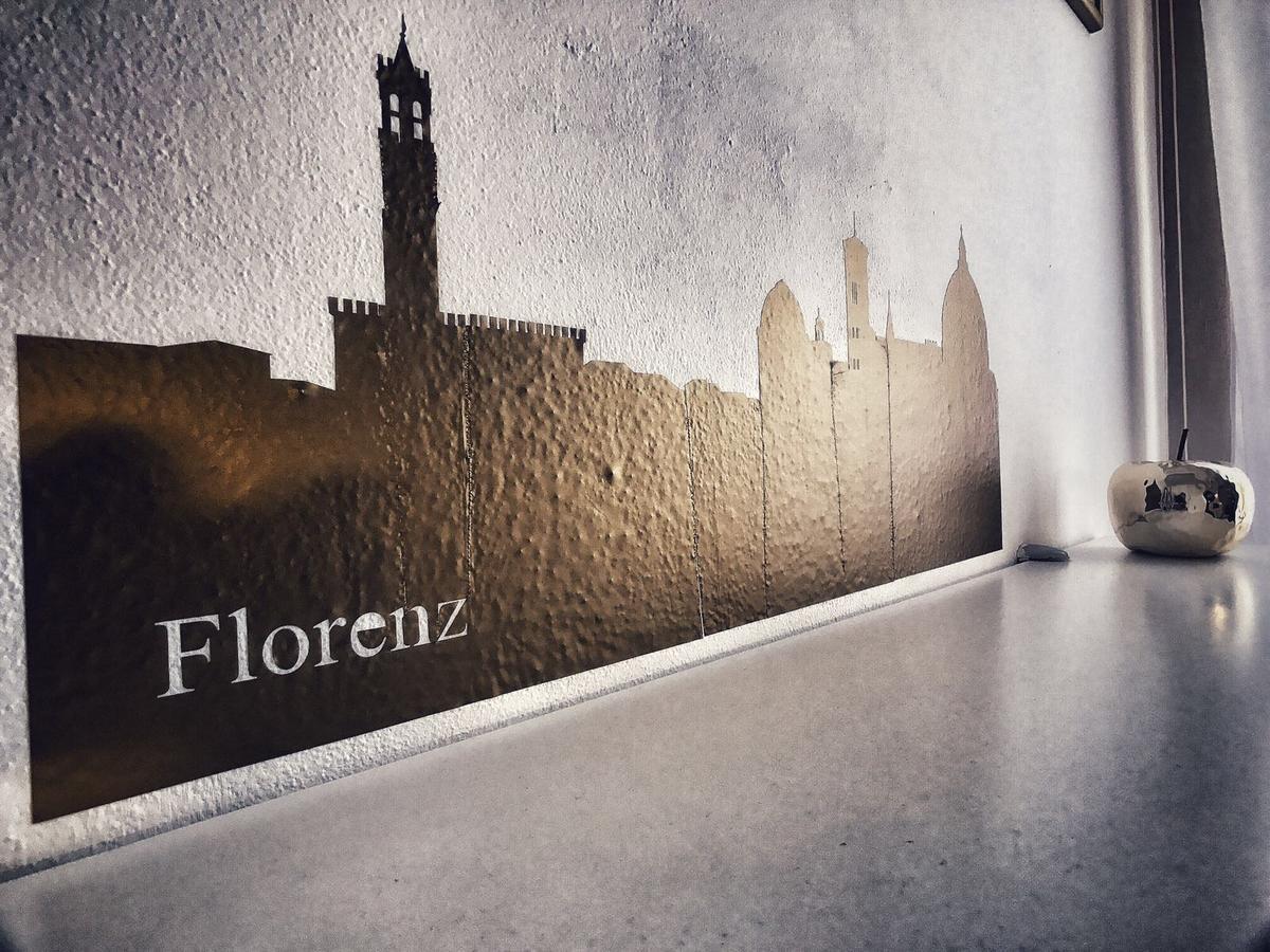 Apartment La Medicea Florence