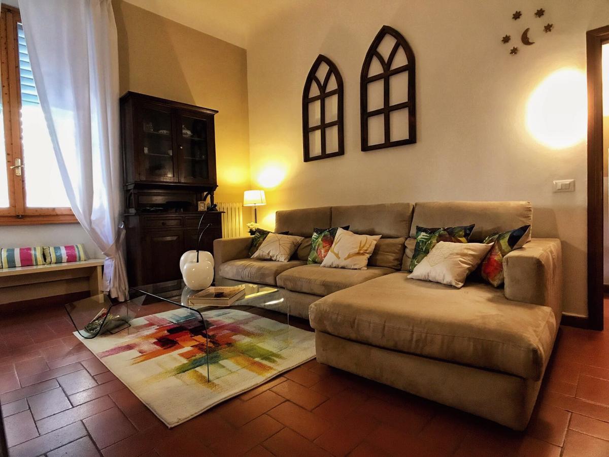 Apartment La Medicea *