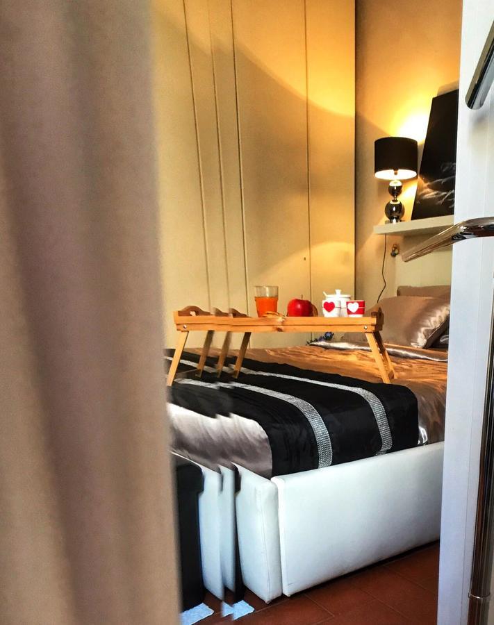 Apartment La Medicea Florence