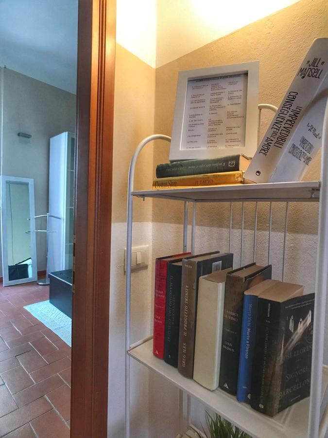 La Medicea Apartment
