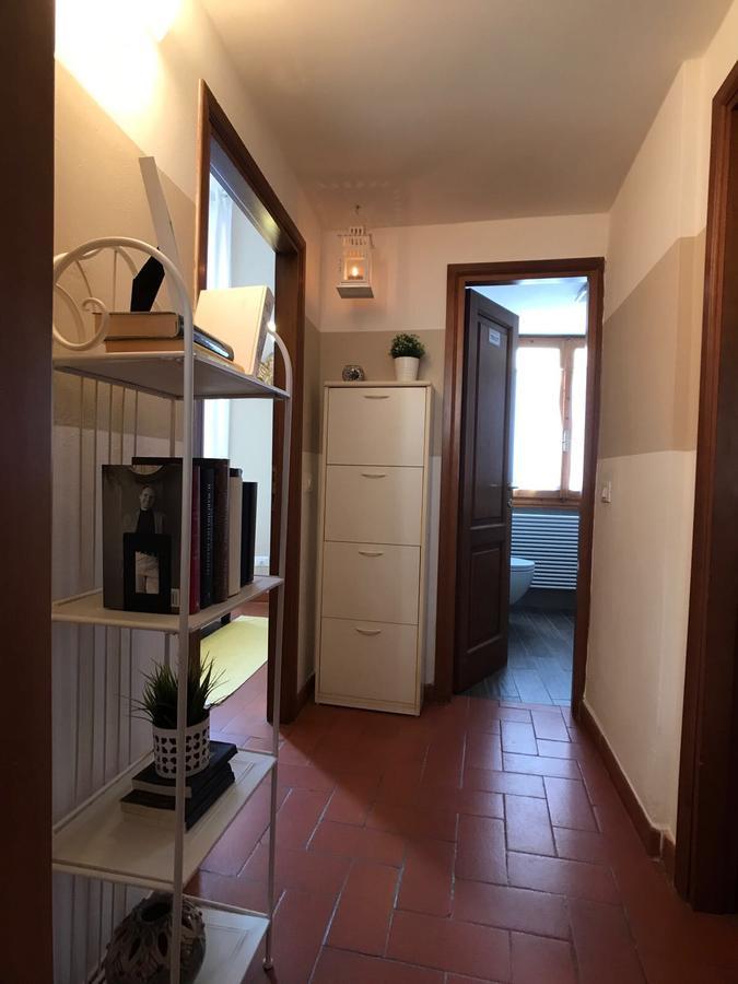 Apartment La Medicea