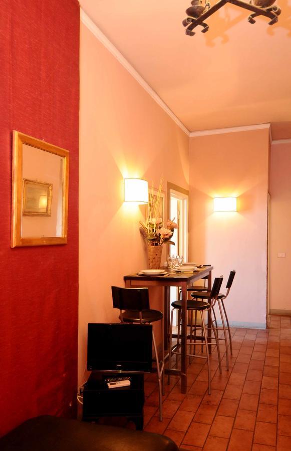 Hemeras Boutique House - Lungarno Vespucci Apartment