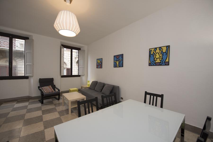 Apartment Guelfa *