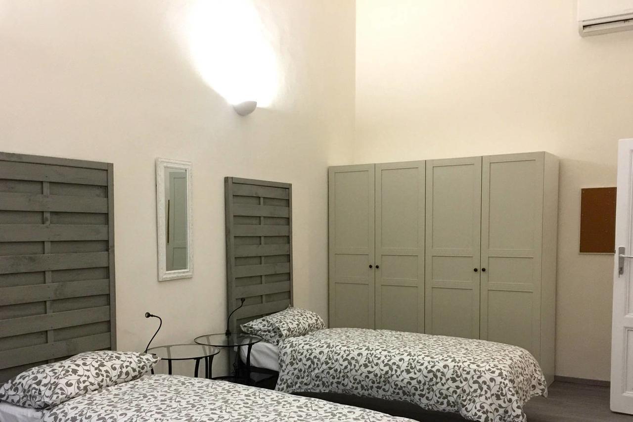 Istay - Porta Rossa Apartment *