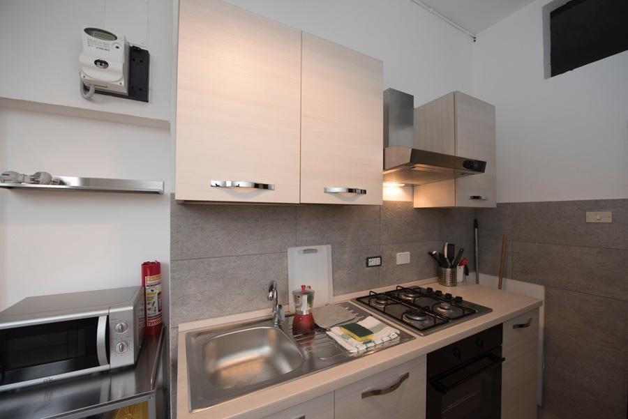 Guelfa Apartment Florence
