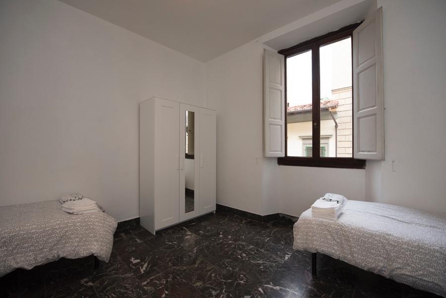 Guelfa Apartment