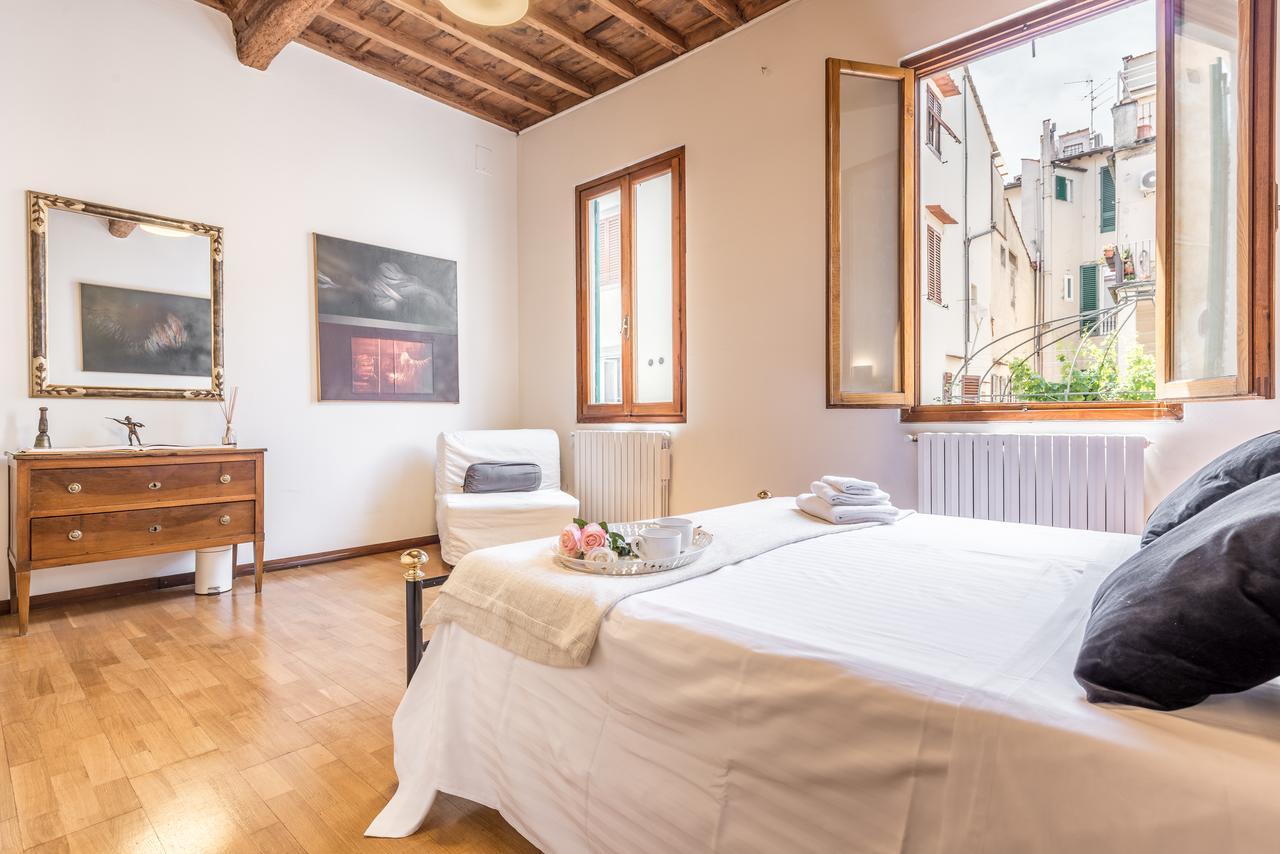Giulietta By Mmega Appartement *