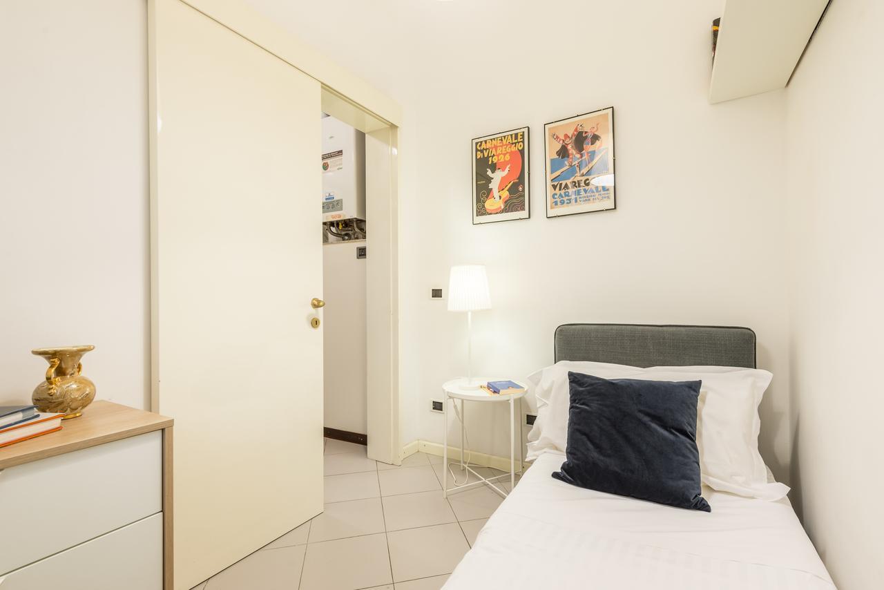 Giulietta By Mmega Appartement Florence