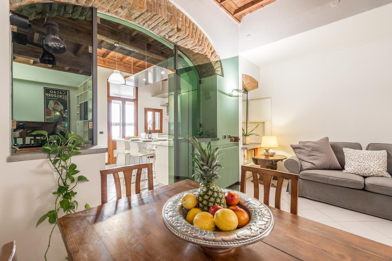 Appartement Giulietta By Mmega *