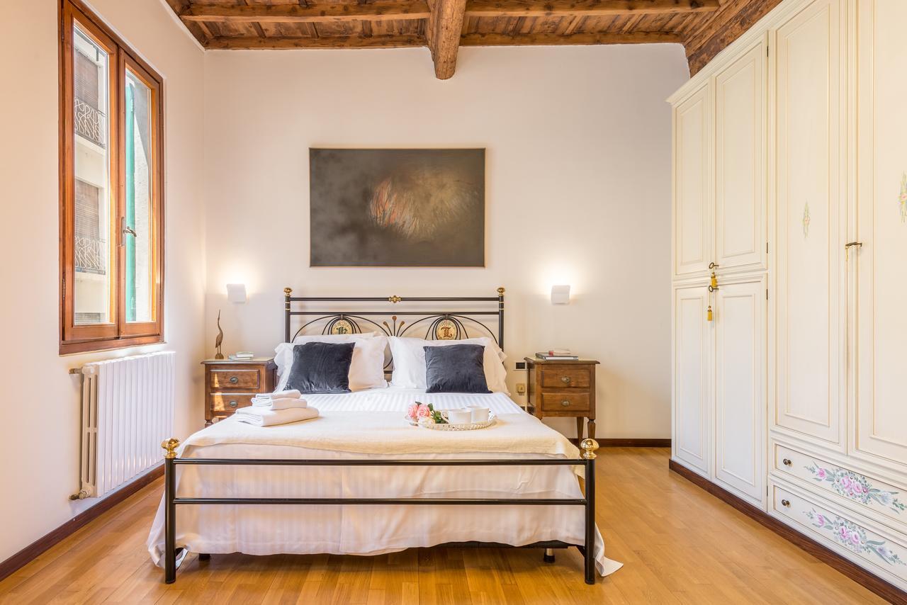 Giulietta By Mmega Appartement Florence