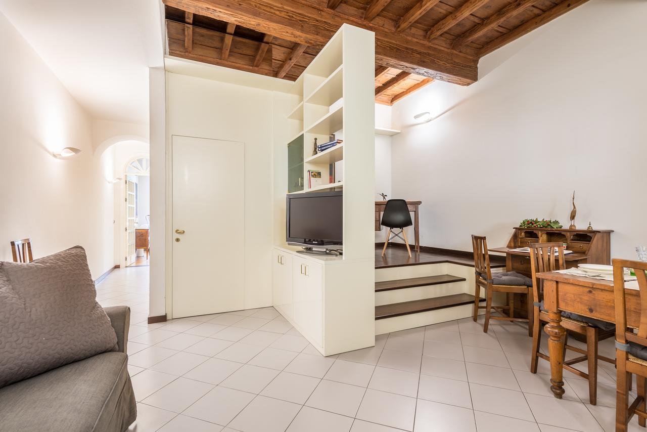 Appartement Giulietta By Mmega *