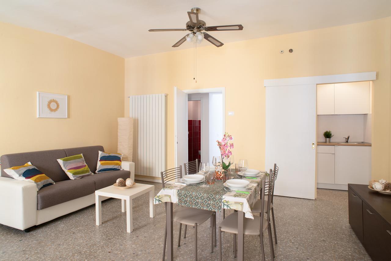 Apartment Duomo