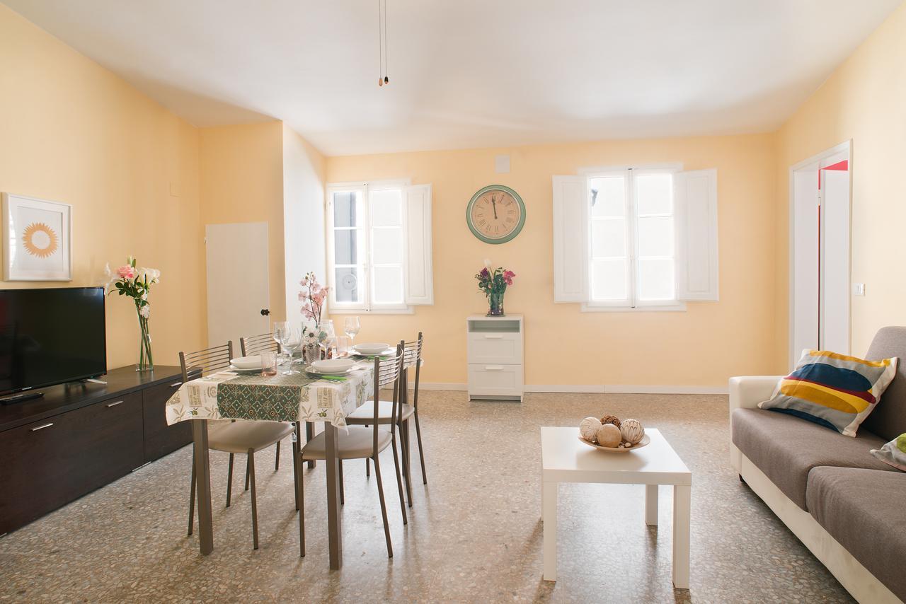 Apartment Duomo