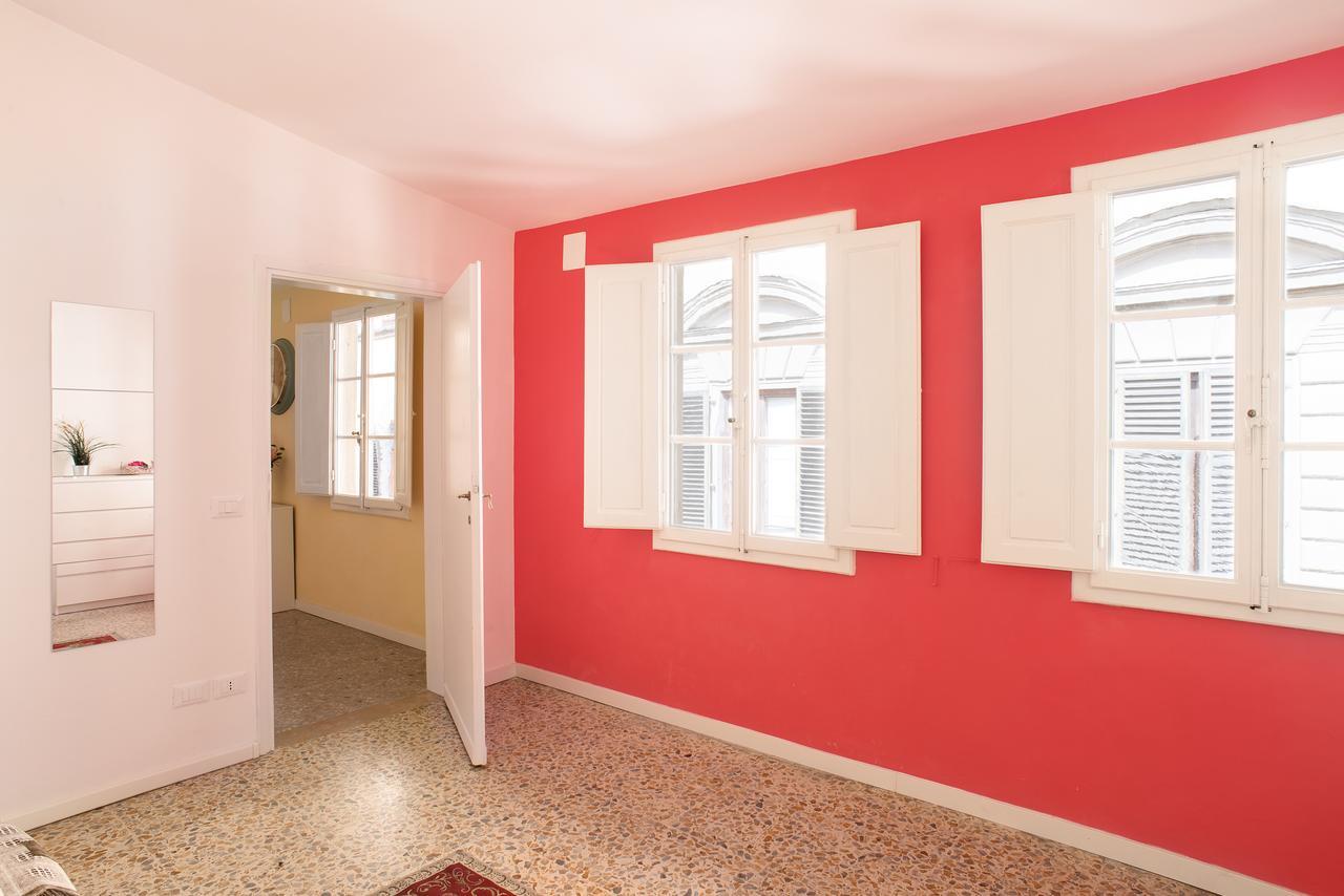 Apartment Duomo Florence
