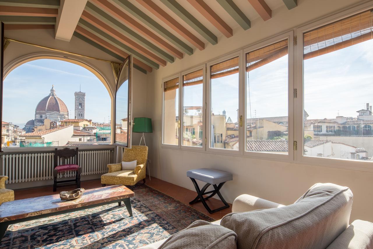 Golden View Florence