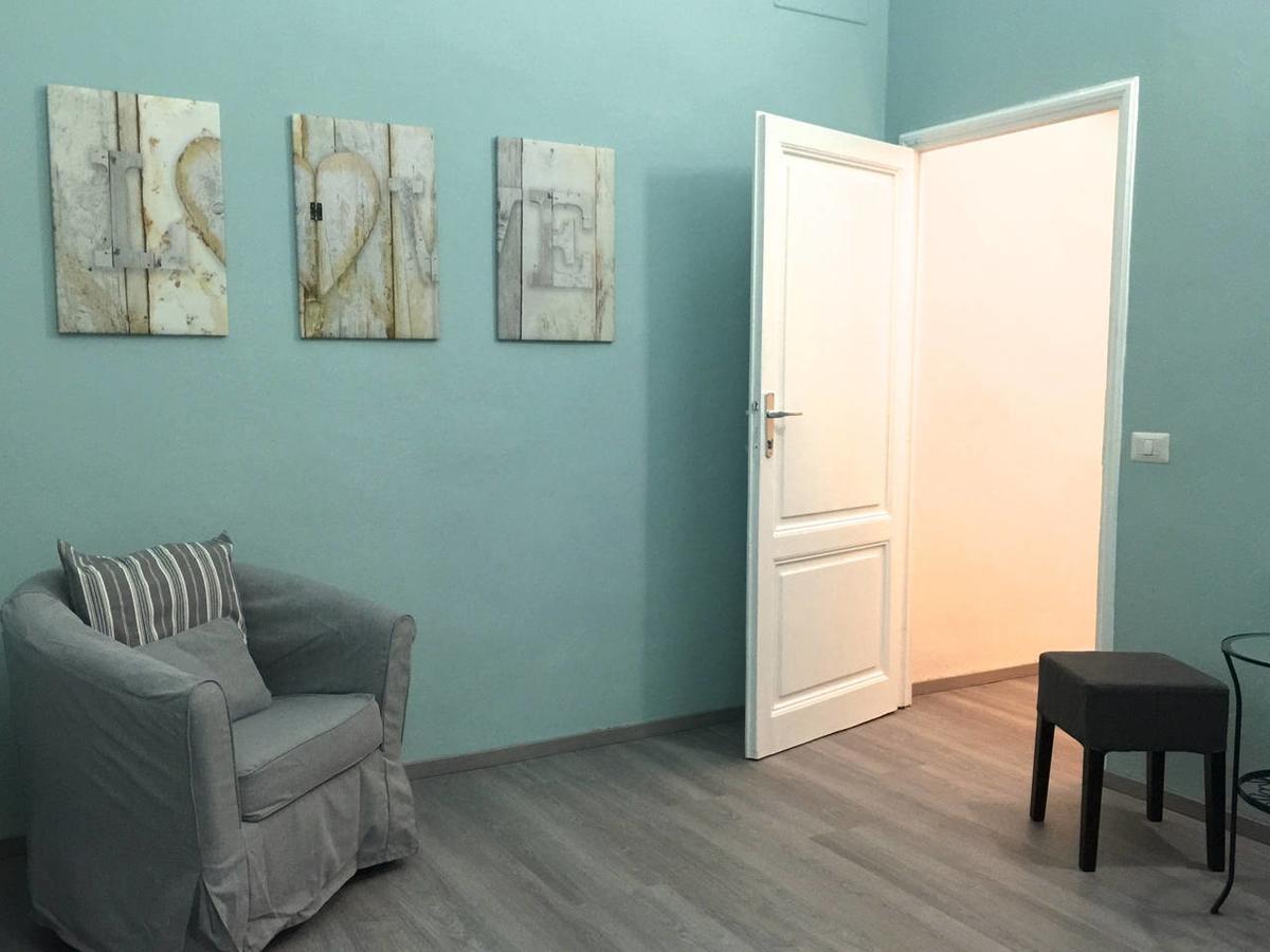 Istay - Porta Rossa Florence