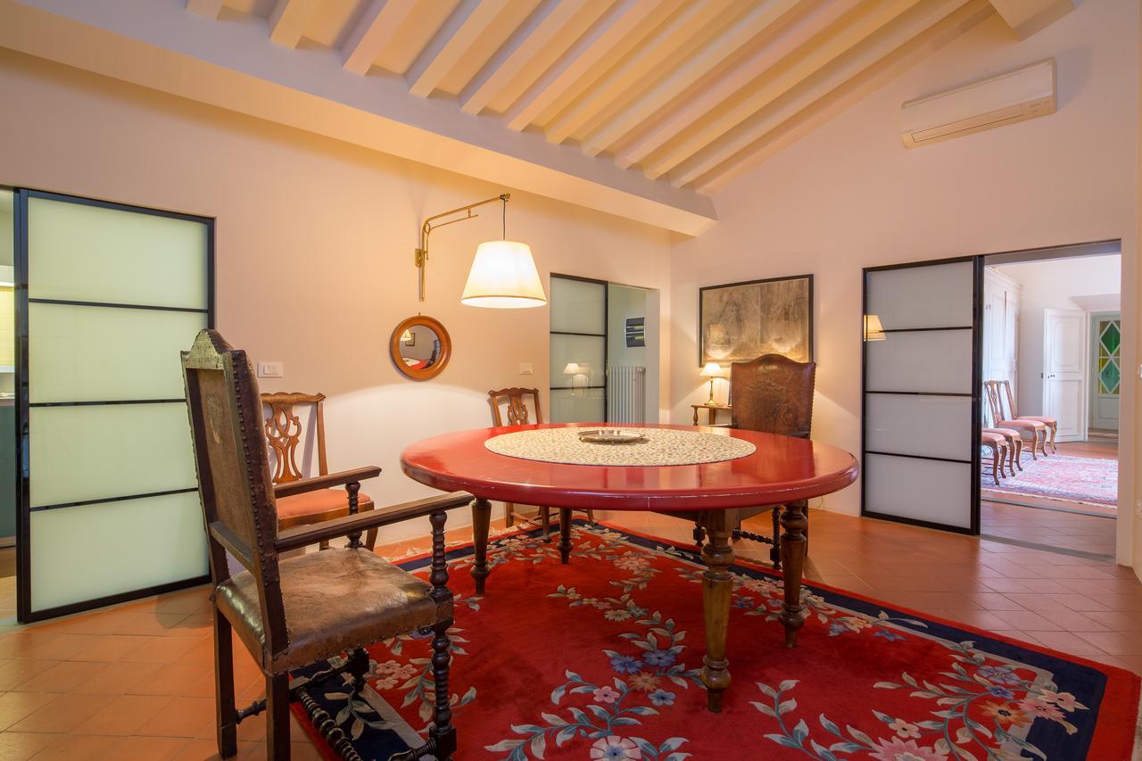 Golden View Apartment Florence