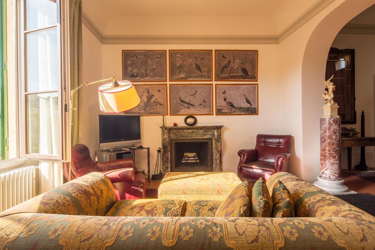 Golden View Appartement *