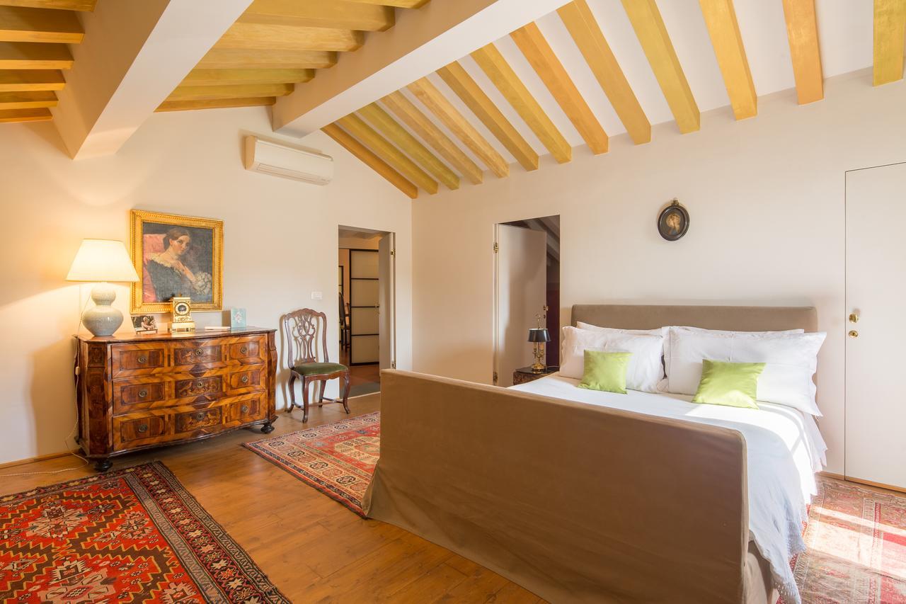 Golden View Appartement *