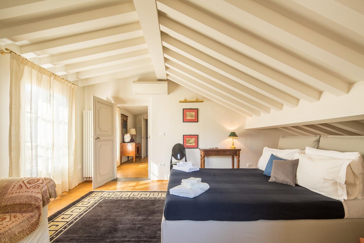 Golden View Apartment Florence