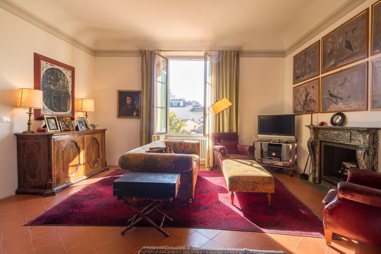 Apartment Golden View