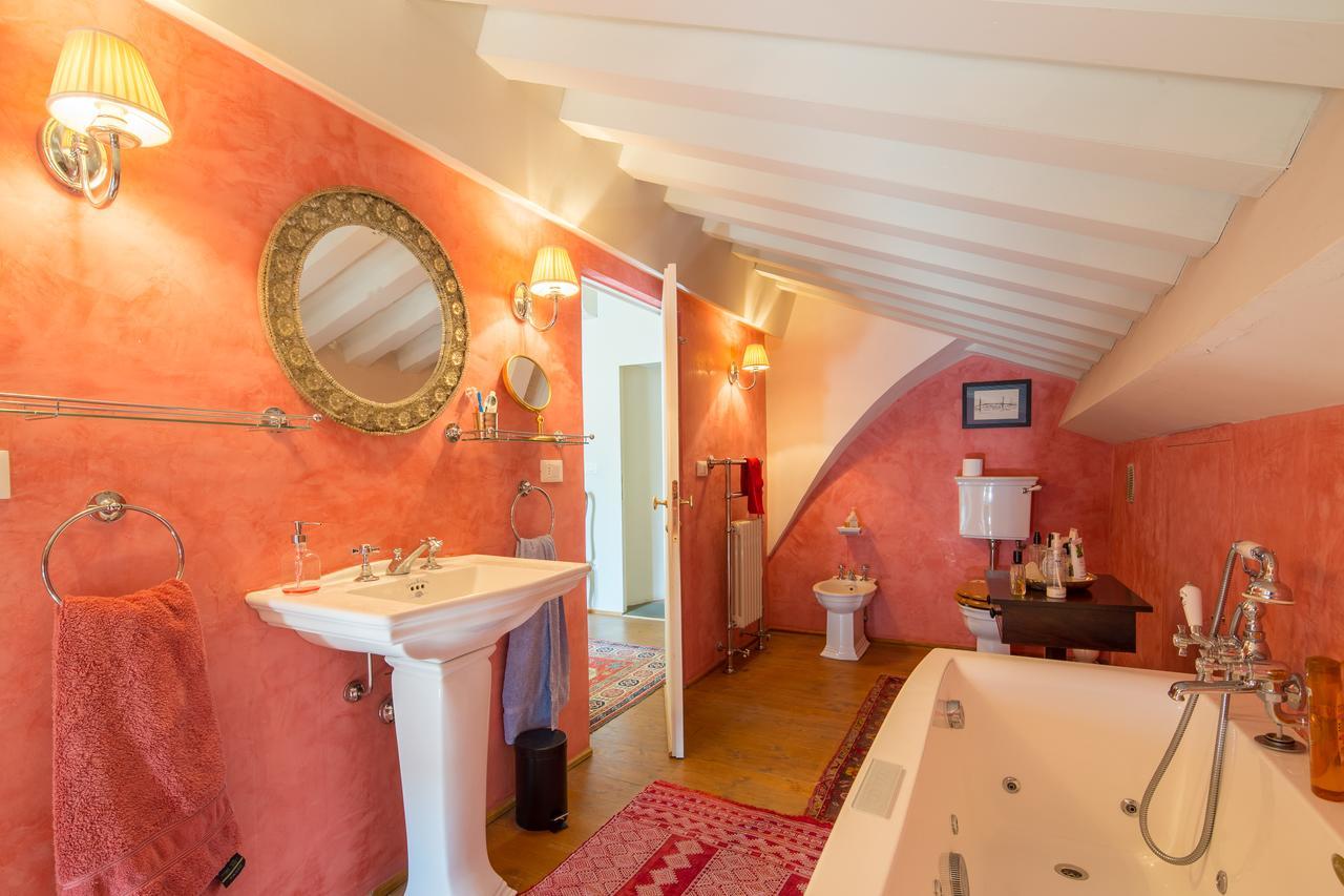 Golden View Apartment Florence