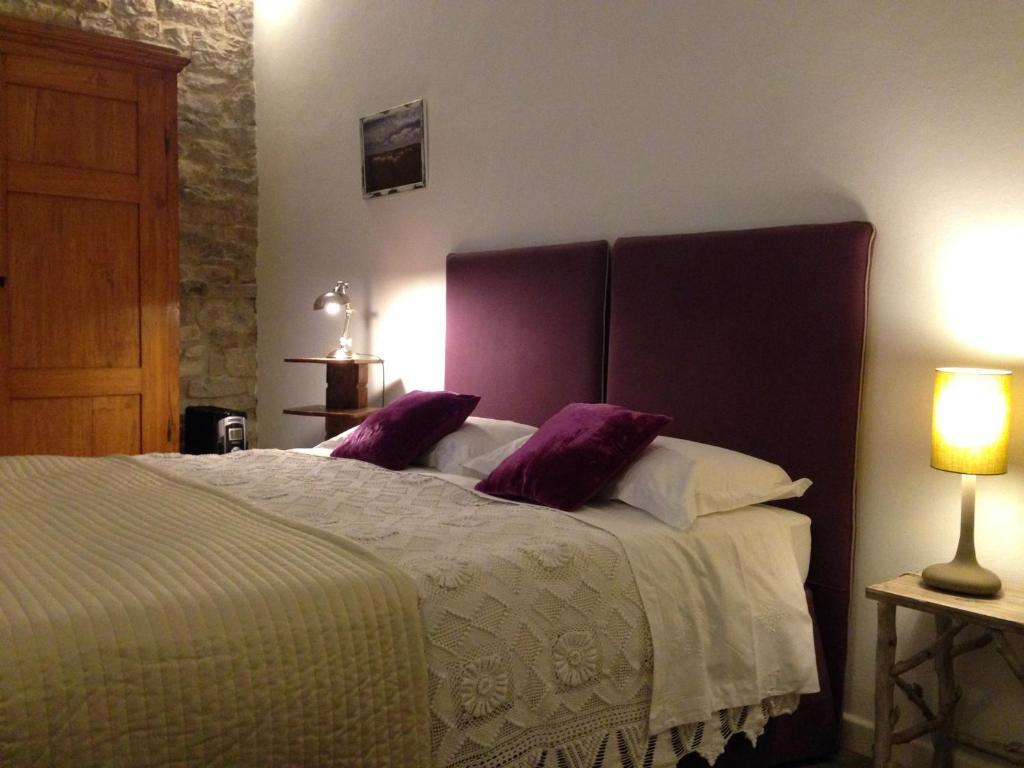 B&B Buonanotte Barbarossa * Florence