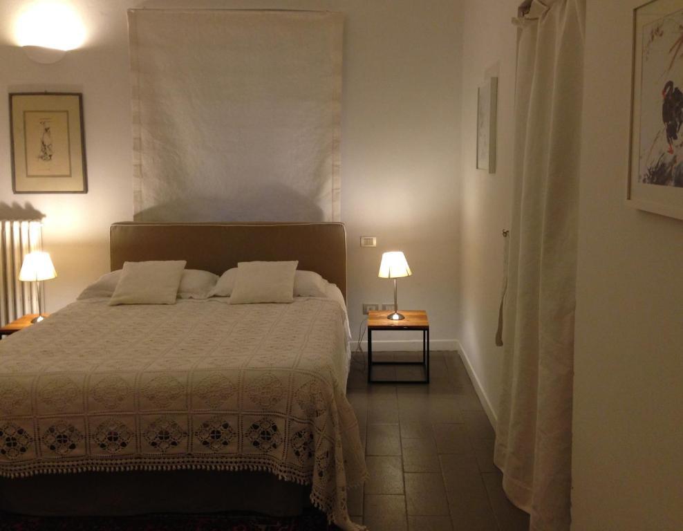 Couette-café B&B Buonanotte Barbarossa