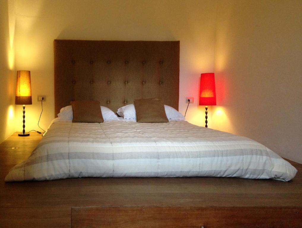 Couette-café B&B Buonanotte Barbarossa *