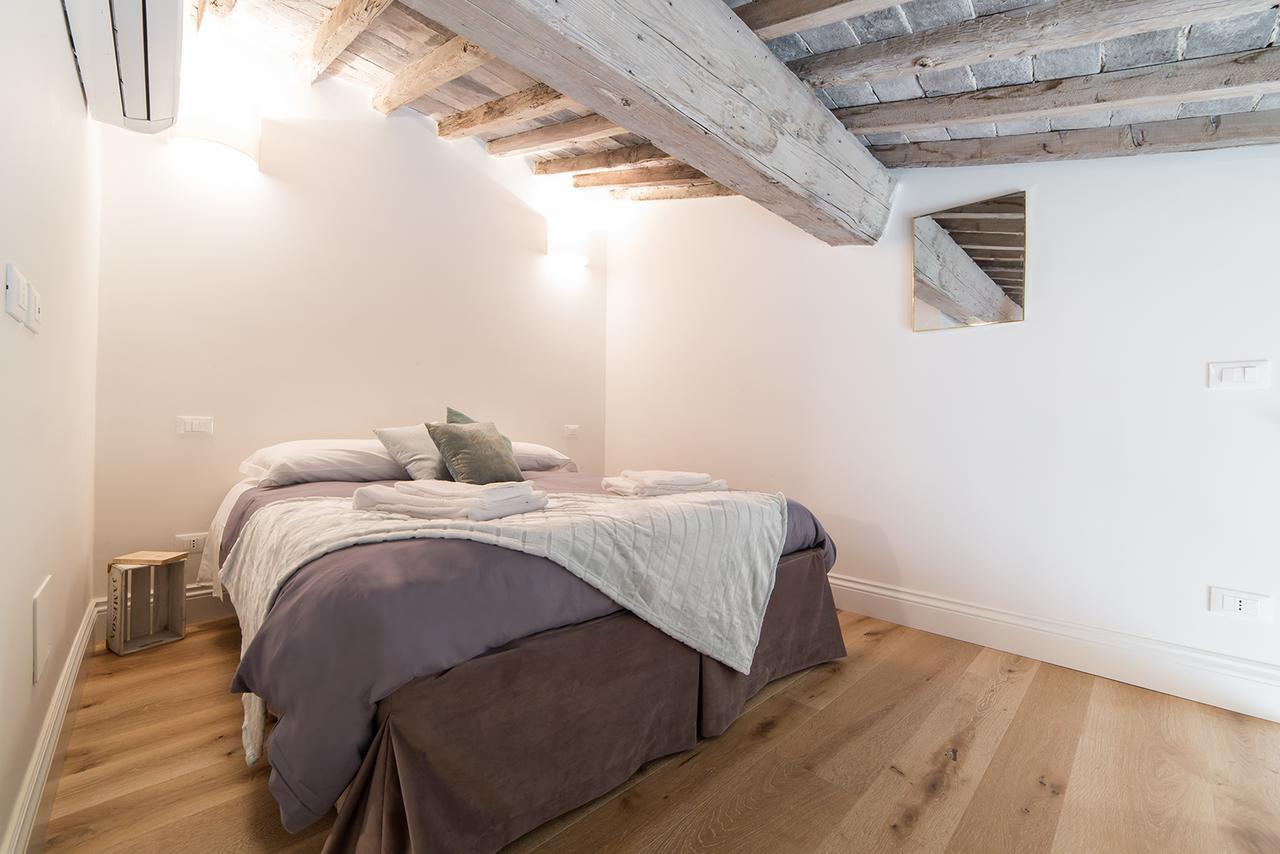 Santa Croce Apartment Florence