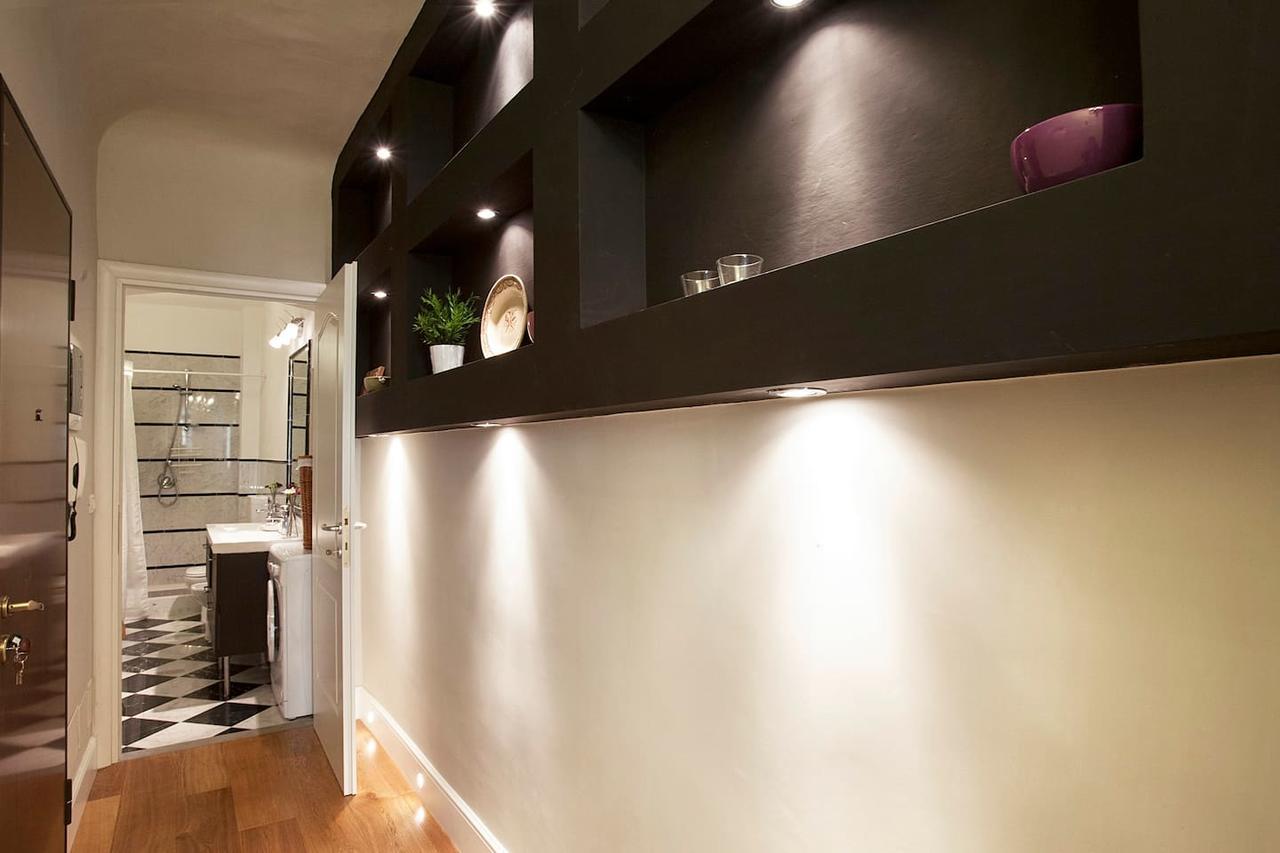 Carmine Appartement Florence