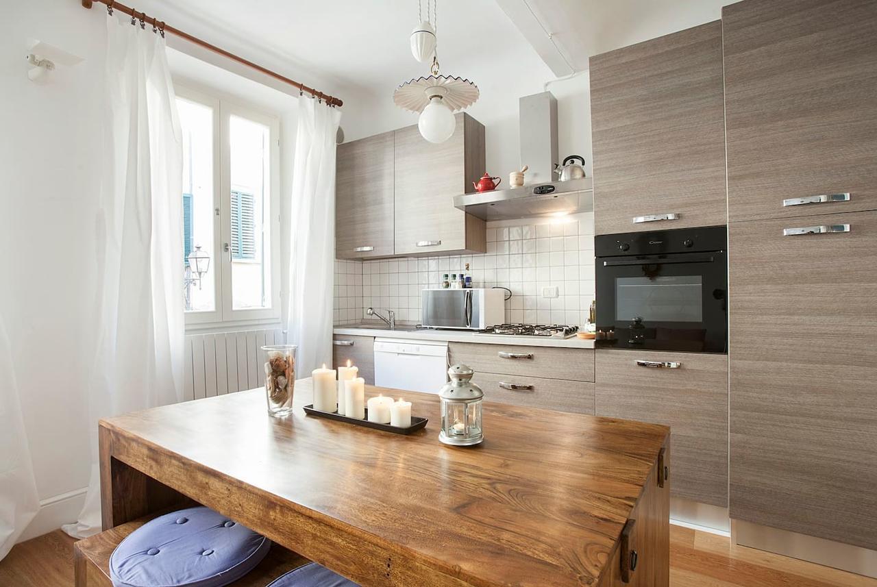 Appartement Carmine