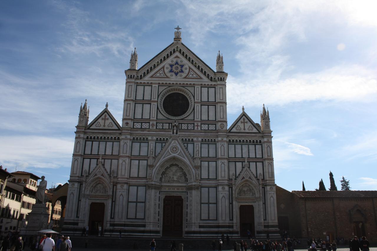 Appartement Carmine Florence