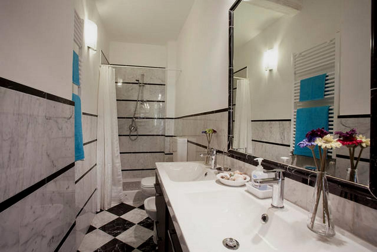 Carmine Appartement
