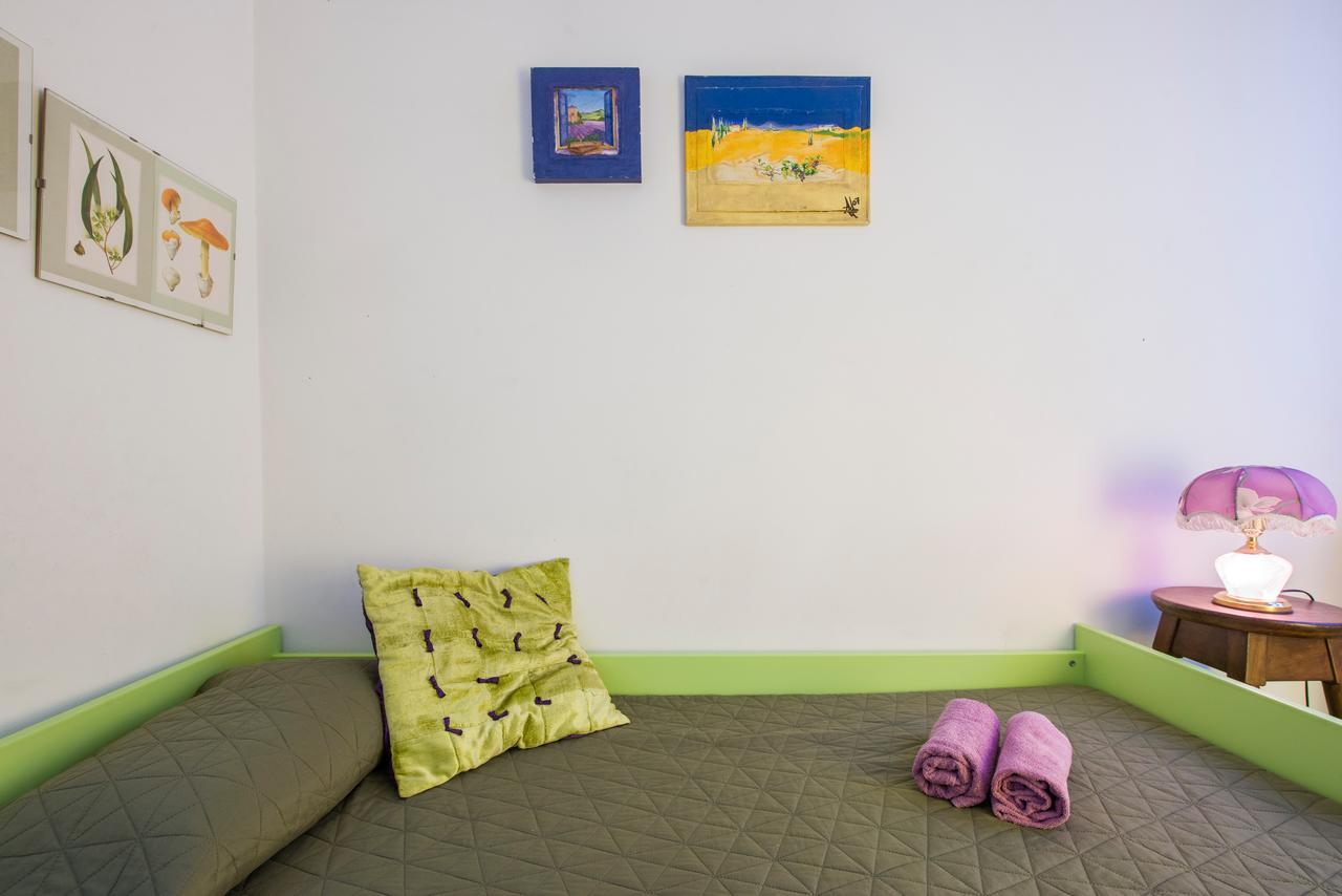 San Lorenzo Charm - Nook Appartement *