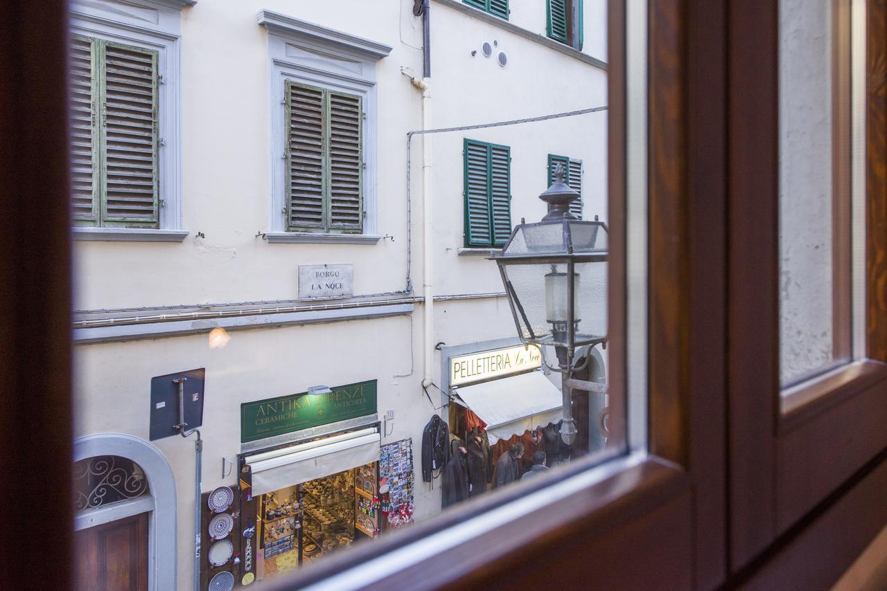 San Lorenzo Charm - Nook Appartement *