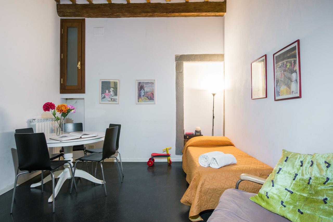 Appartement San Lorenzo Charm - Nook *
