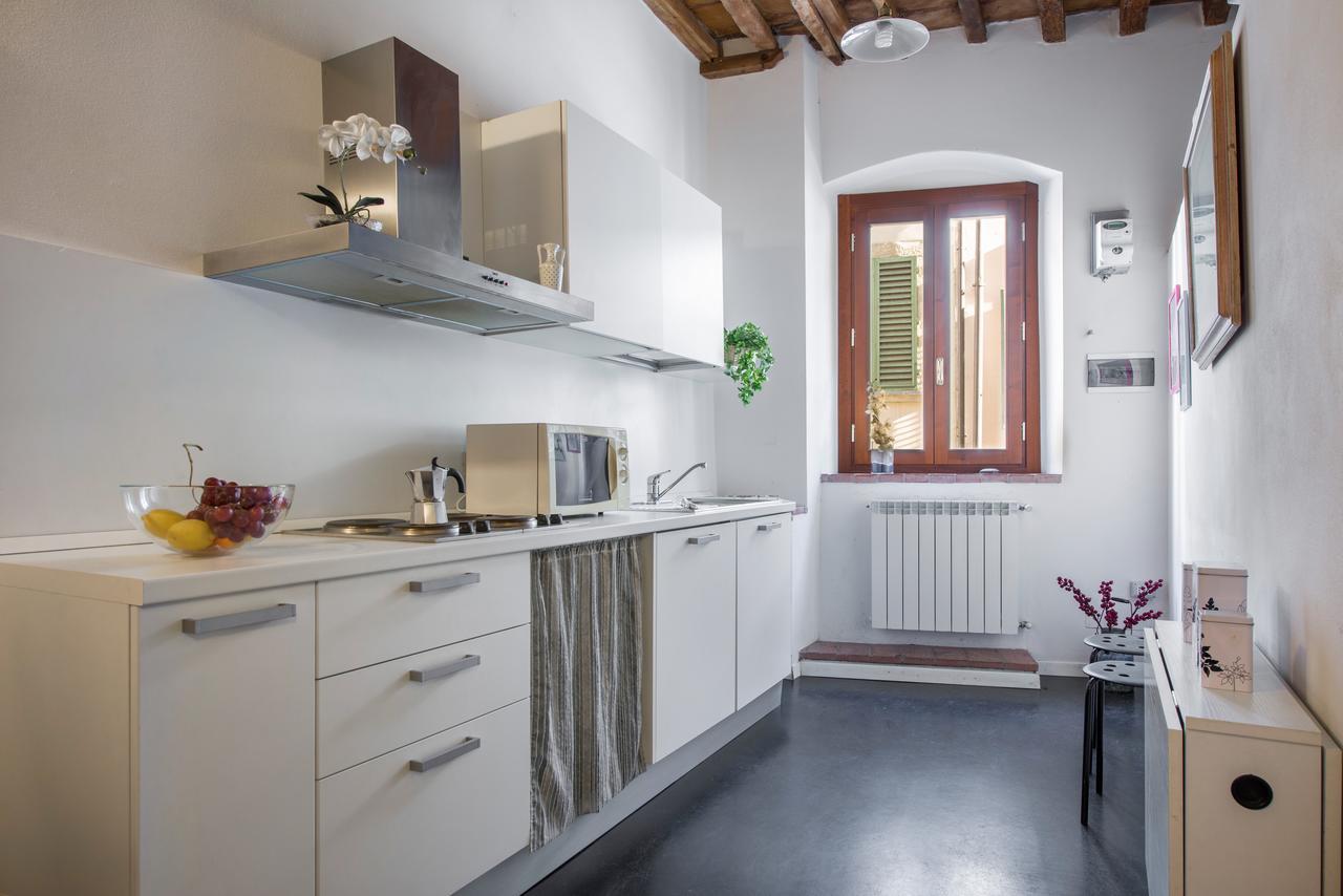 San Lorenzo Charm - Nook Appartement Florence