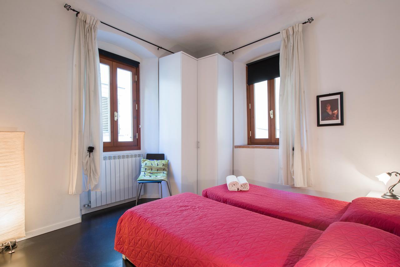San Lorenzo Charm - Nook Appartement *