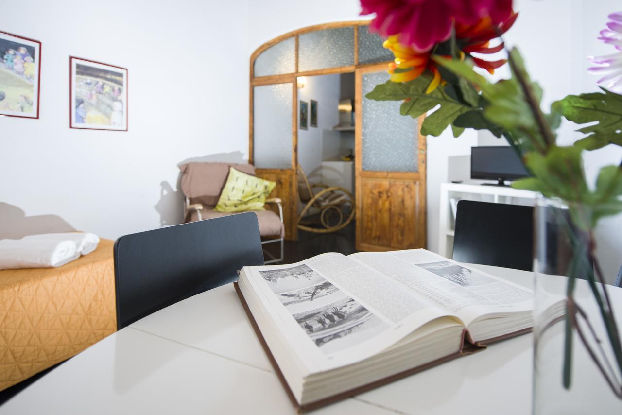 Appartement San Lorenzo Charm - Nook