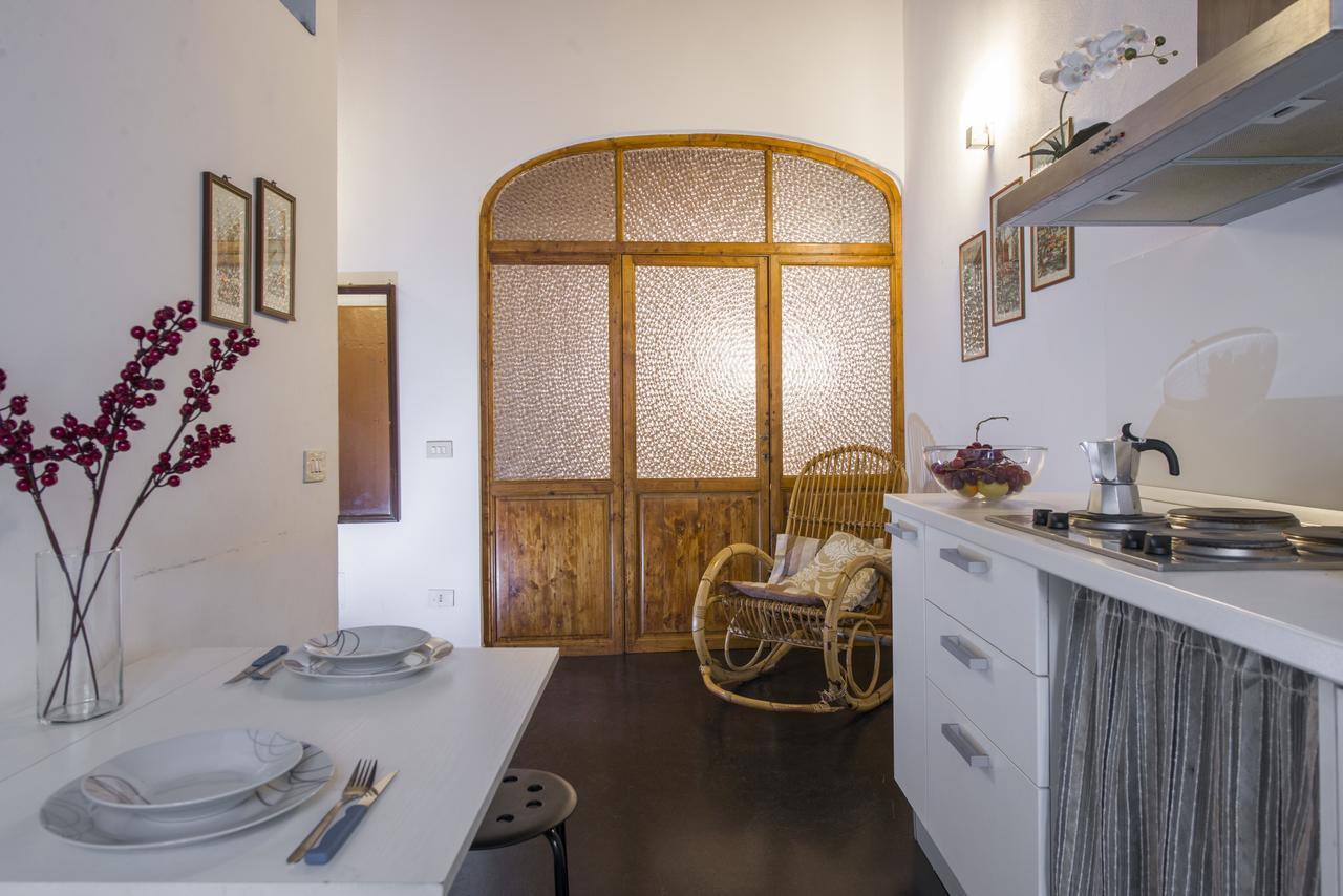 Appartement San Lorenzo Charm - Nook Florence